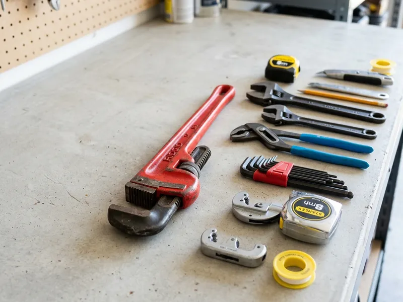 Emergency Plumber in McIntosh, SD